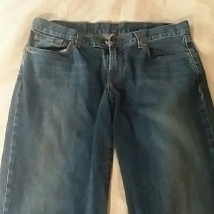 Lucky brand jeans